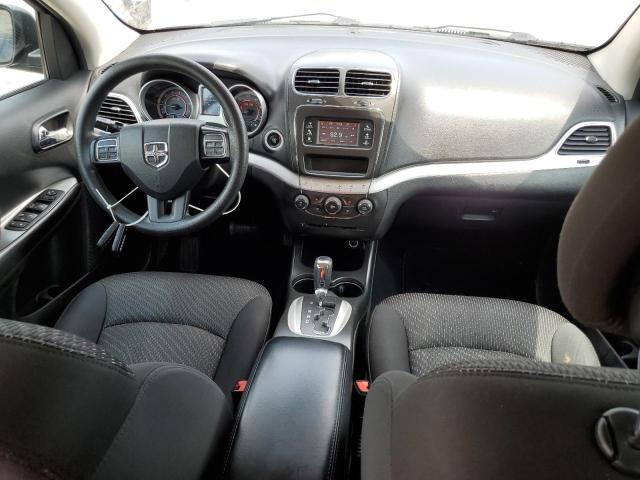 Photo 8 from auction – 2015 DODGE JOURNEY SX with VIN 3C4PDCBG6FT542505