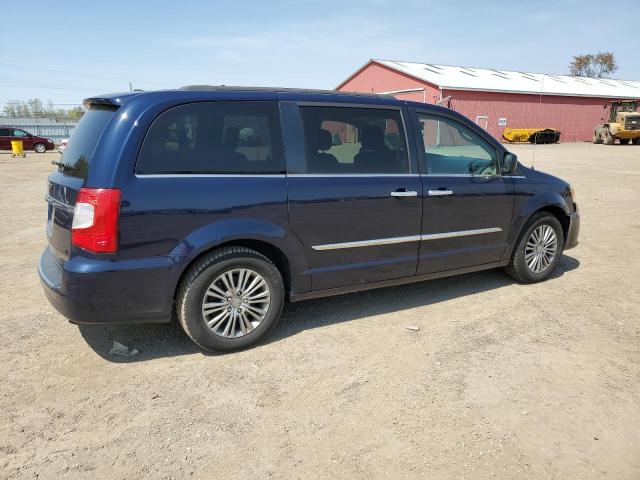 Photo 3 from auction – 2014 CHRYSLER TOWN & COU with VIN 2C4RC1CG5ER402199