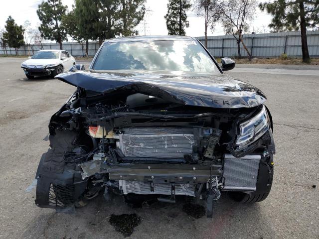 Photo 5 from auction – 2023 LAND ROVER RANGE ROVE with VIN SALYT2EU9PA362438