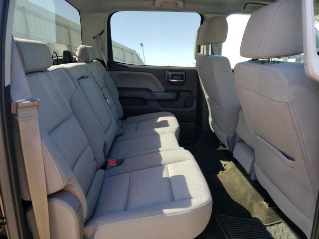 Photo 10 from auction – 2016 GMC SIERRA K25 with VIN 1GT12REG2GF258228