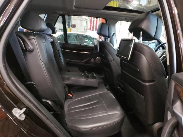 Photo 11 from auction – 2015 BMW X5 XDRIVE3 with VIN 5UXKR0C57F0K70162