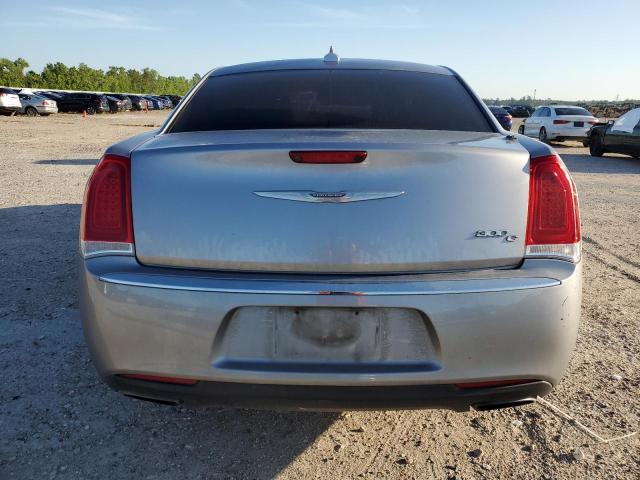 Photo 6 from auction – 2016 CHRYSLER 300C with VIN 2C3CCAEG6GH358004