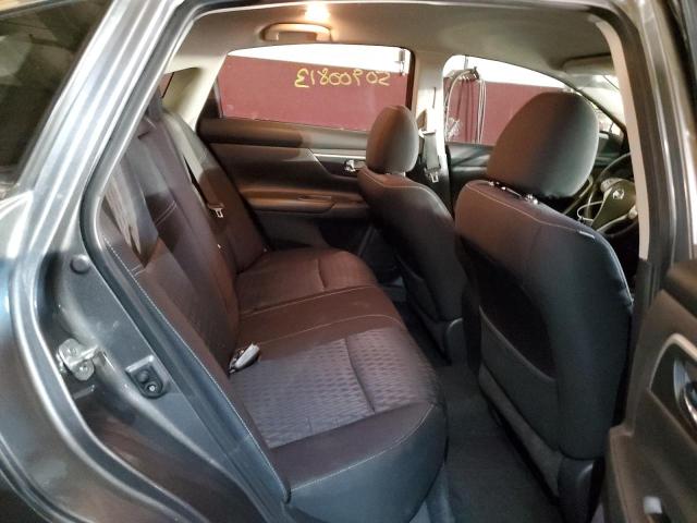 Photo 10 from auction – 2018 NISSAN ALTIMA 2.5 with VIN 1N4AL3AP3JC260262
