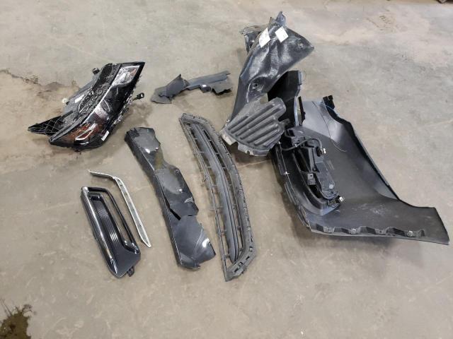 Photo 12 from auction – 2018 CHEVROLET IMPALA LT with VIN 2G1105S38J9174455