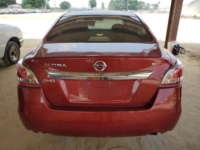 Photo 6 from auction – 2015 NISSAN ALTIMA 2.5 with VIN 1N4AL3AP0FN315231
