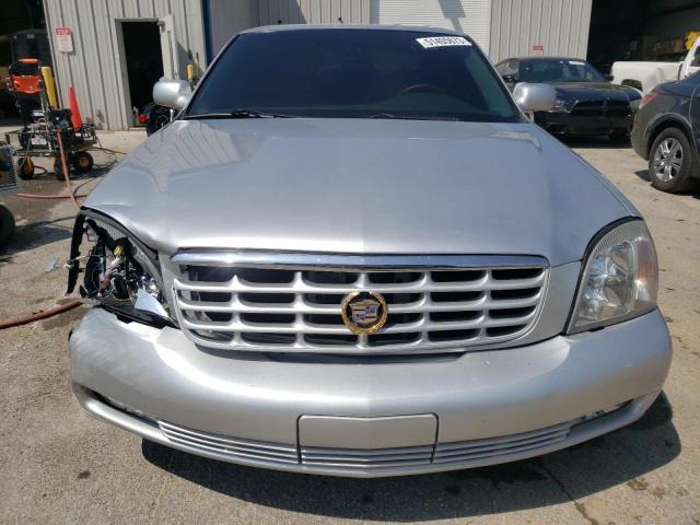 صورة رقم 5 من المزاد - 2002 CADILLAC DEVILLE DT مع VIN 1G6KF57942U109472
