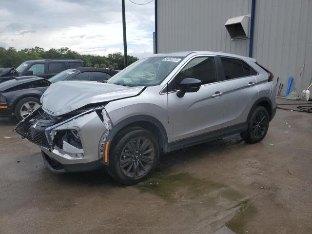 MITSUBISHI ECLIPSE CR 2023 with VIN JA4ATVAA4PZ006514 - Photo from auction