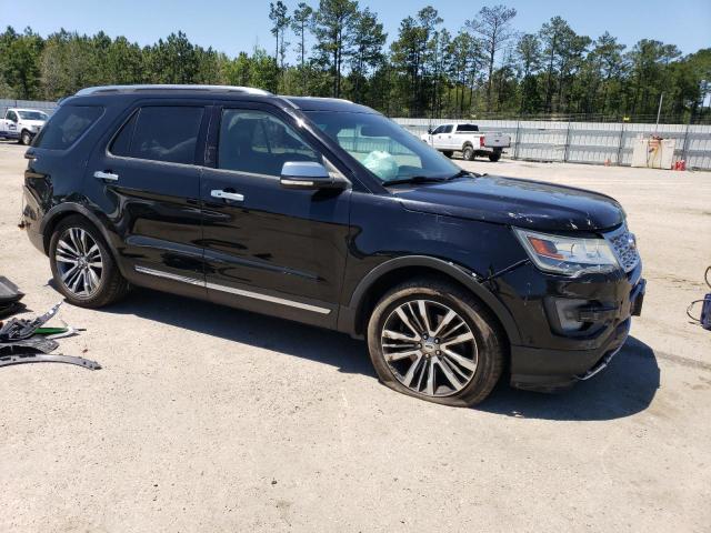 صورة رقم 4 من المزاد - 2017 FORD EXPLORER P مع VIN 1FM5K8HT6HGA84076