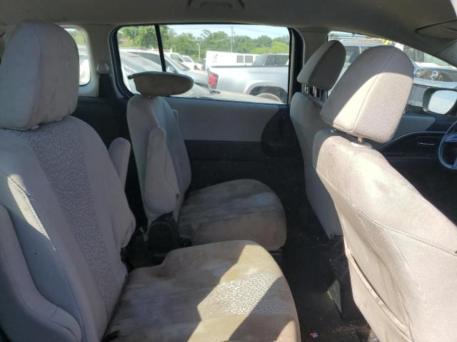 Photo 10 from auction – 2012 MAZDA 5 with VIN JM1CW2BL8C0132247