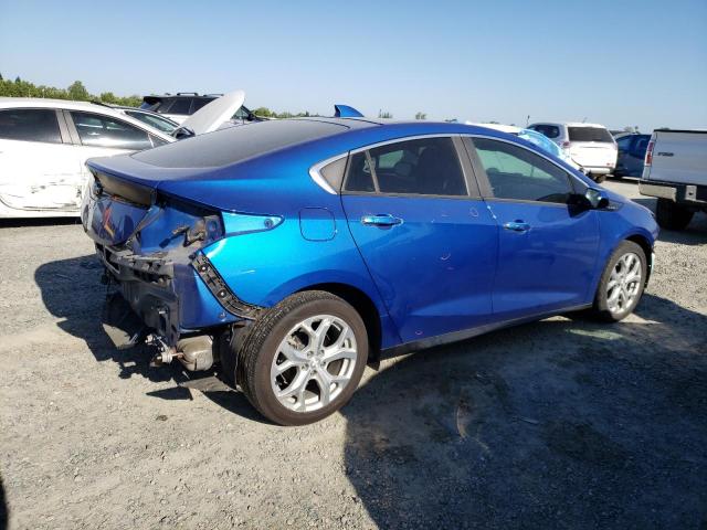 Photo 3 from auction – 2017 CHEVROLET VOLT PREMI with VIN 1G1RD6S54HU100767