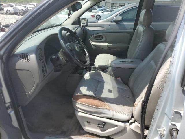 Photo 7 from auction – 2008 CHEVROLET TRAILBLAZE with VIN 1GNDS13S082150017
