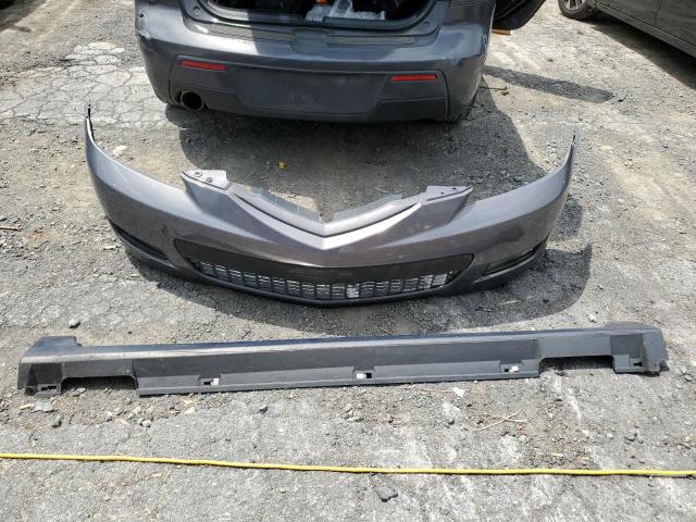 Photo 12 from auction – 2007 MAZDA 3 HATCHBAC with VIN JM1BK343671731416