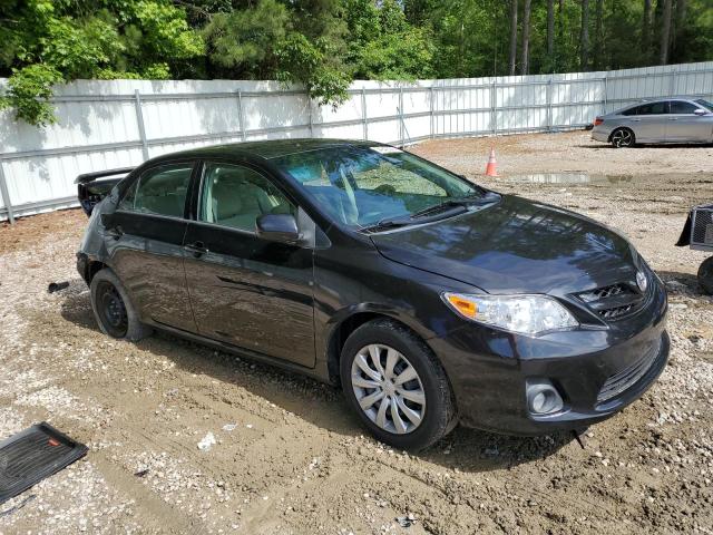 Photo 4 from auction – 2012 TOYOTA COROLLA BA with VIN 2T1BU4EEXCC878036