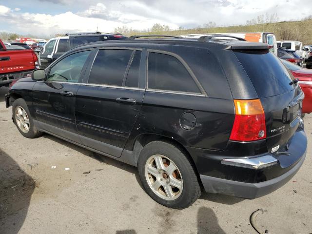 Photo 2 from auction – 2005 CHRYSLER PACIFICA with VIN 2C4GF68475R370706