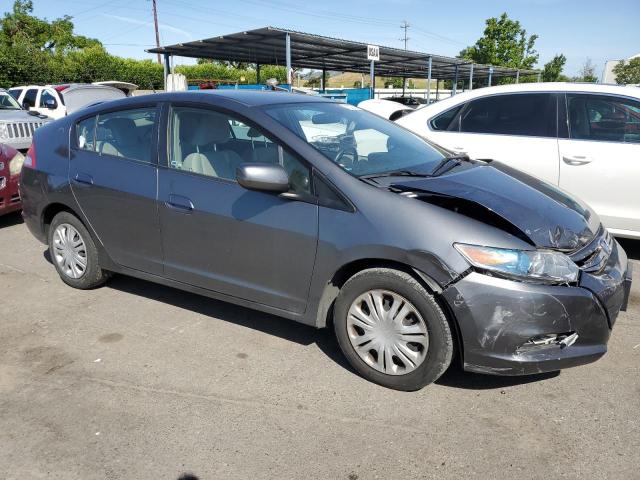 Foto 4 de la subasta – 2011 HONDA INSIGHT con VIN JHMZE2H31BS007435
