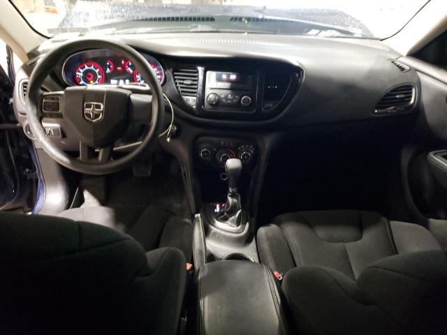 Photo 8 from auction – 2013 DODGE DART SE with VIN 1C3CDFAA1DD314464