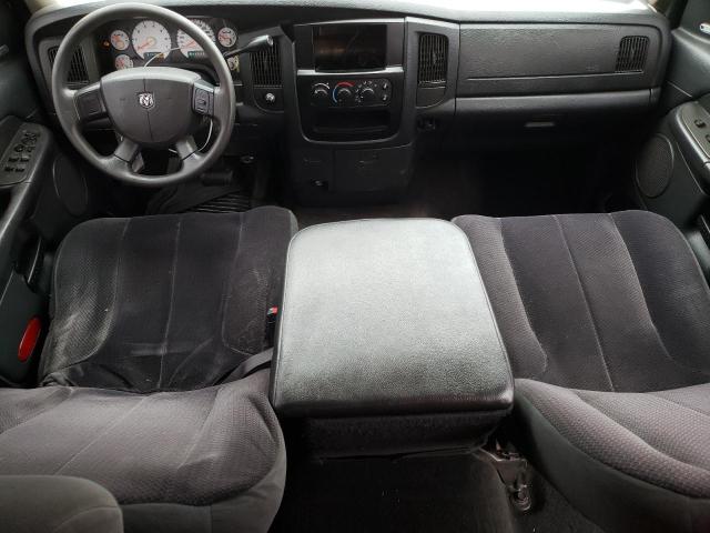 Photo 8 from auction – 2004 DODGE RAM 1500 S with VIN 1D7HA18D64J190213