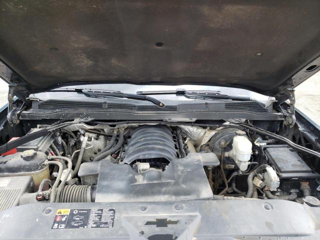 Photo 12 from auction – 2014 CHEVROLET SILVERADO with VIN 3GCUKREC2EG259708