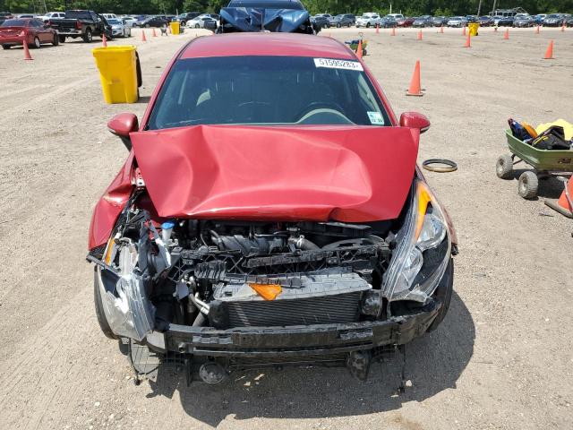 Photo 5 from auction – 2015 KIA RIO EX with VIN KNADN5A3XF6514935