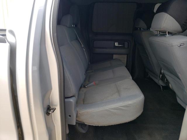 Photo 10 from auction – 2013 FORD F150 SUPER with VIN 1FTEW1CM7DFA04669