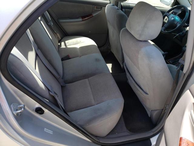Photo 10 from auction – 2007 TOYOTA COROLLA with VIN 1NXBR32E17Z834222