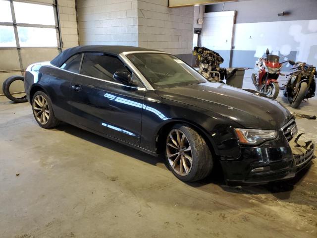 Photo 4 from auction – 2013 AUDI A5 PREMIUM with VIN WAUJFAFH9DN002339