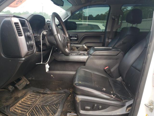 Photo 7 from auction – 2014 GMC SIERRA K15 with VIN 3GTU2VEC5EG469972