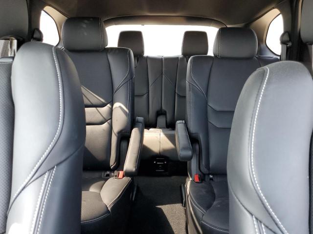 Photo 10 from auction – 2022 MAZDA CX-9 GRAND with VIN JM3TCBDY9N0624832