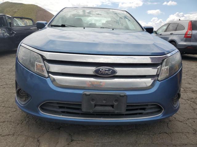 Photo 5 from auction – 2010 FORD FUSION SE with VIN 3FAHP0HA6AR227101