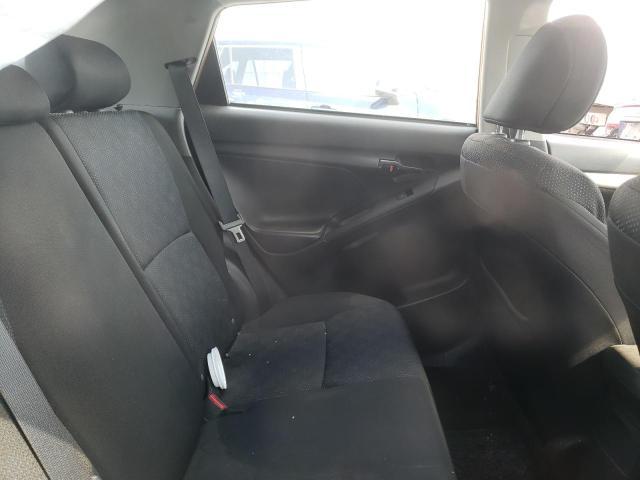 Photo 10 from auction – 2010 TOYOTA COROLLA MA with VIN 2T1KU4EE7AC202723