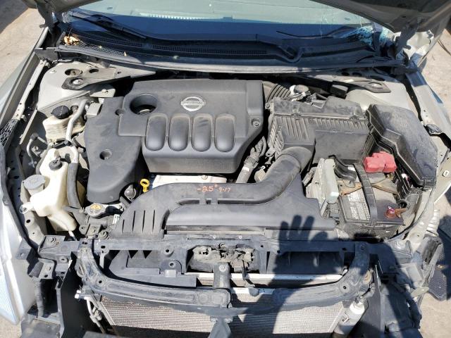 Photo 11 from auction – 2010 NISSAN ALTIMA BAS with VIN 1N4AL2AP9AN481590