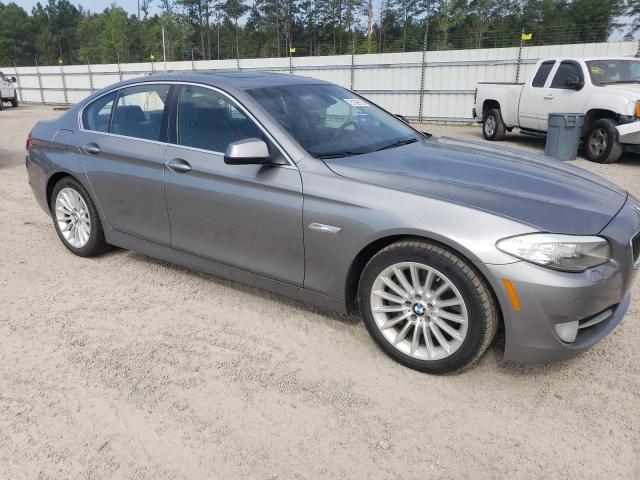 Photo 4 from auction – 2012 BMW 535 I with VIN WBAFR7C56CC810166