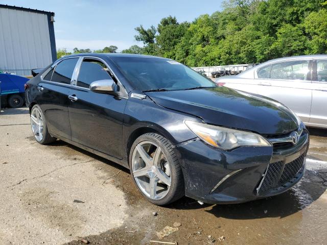 Photo 4 from auction – 2017 TOYOTA CAMRY LE with VIN 4T1BF1FKXHU371849