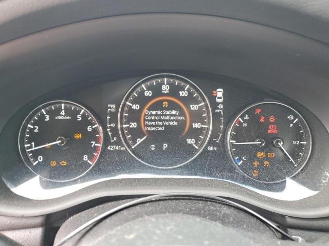 Photo 9 from auction – 2021 MAZDA 3 PREFERRE with VIN 3MZBPACL7MM251999