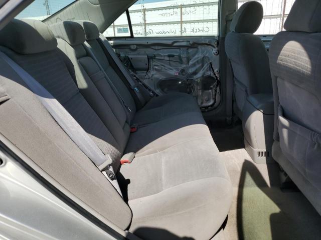 Photo 10 from auction – 2005 TOYOTA CAMRY LE with VIN 4T1BE32K75U423258