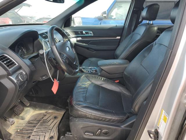 Photo 7 from auction – 2016 FORD EXPLORER L with VIN 1FM5K8F8XGGC14373