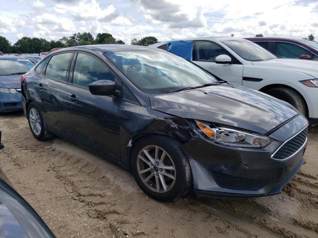 Photo 4 from auction – 2018 FORD FOCUS SE with VIN 1FADP3F23JL266304