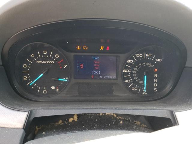 Photo 9 from auction – 2013 FORD EDGE SEL with VIN 2FMDK3JC9DBA32435