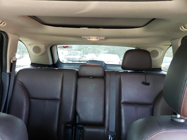 Photo 10 from auction – 2014 FORD EDGE LIMIT with VIN 2FMDK3KC1EBA68135