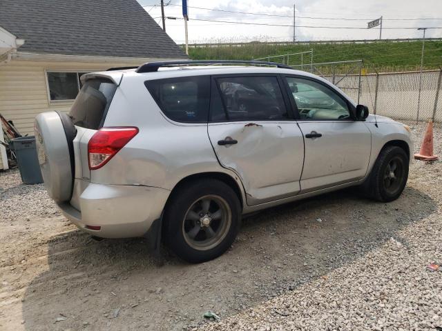 Photo 3 from auction – 2006 TOYOTA RAV4 with VIN JTMBD33V765025334