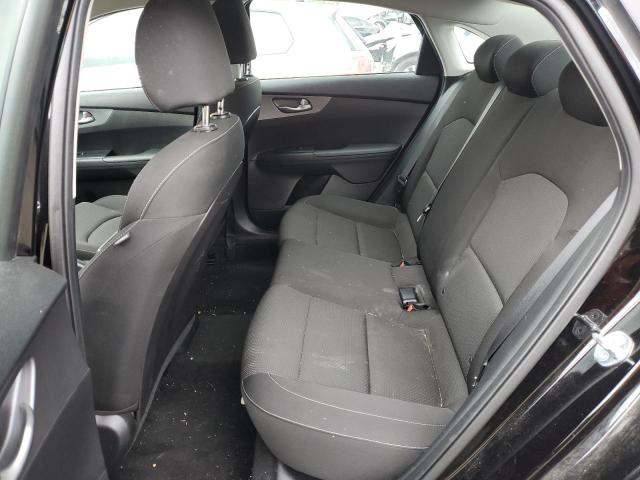 Photo 10 from auction – 2021 KIA FORTE FE with VIN 3KPF24AD9ME337311