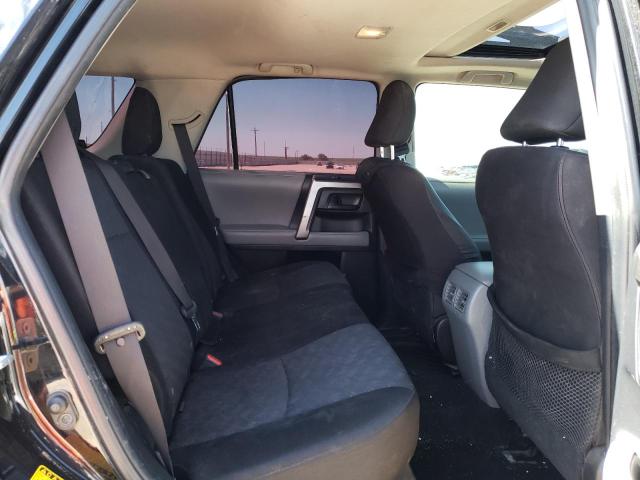 Photo 10 from auction – 2013 TOYOTA 4RUNNER SR with VIN JTEBU5JR3D5123397
