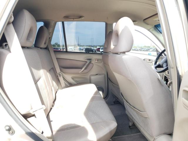 Photo 11 from auction – 2005 TOYOTA RAV4 with VIN JTEGD20V150068773