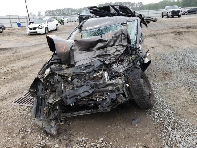 Photo 5 from auction – 2017 MAZDA 3 SPORT with VIN 3MZBN1U73HM153646