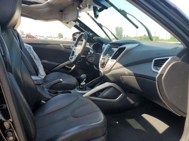 Photo 7 from auction – 2012 HYUNDAI VELOSTER with VIN KMHTC6AD3CU037285