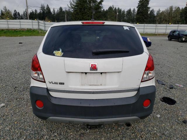 Photo 6 from auction – 2008 SATURN VUE XE with VIN 3GSCL33P28S507067