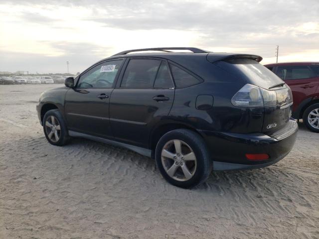 Photo 2 from auction – 2006 LEXUS RX 330 with VIN 2T2GA31U76C043985
