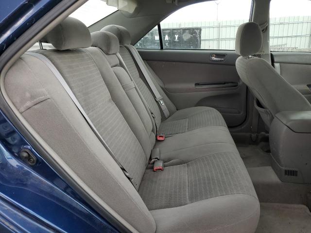 Photo 10 from auction – 2005 TOYOTA CAMRY LE with VIN 4T1BE32K05U009271