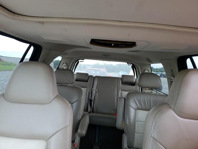 Photo 10 from auction – 2003 FORD EXPEDITION with VIN 1FMFU17L33LA84205