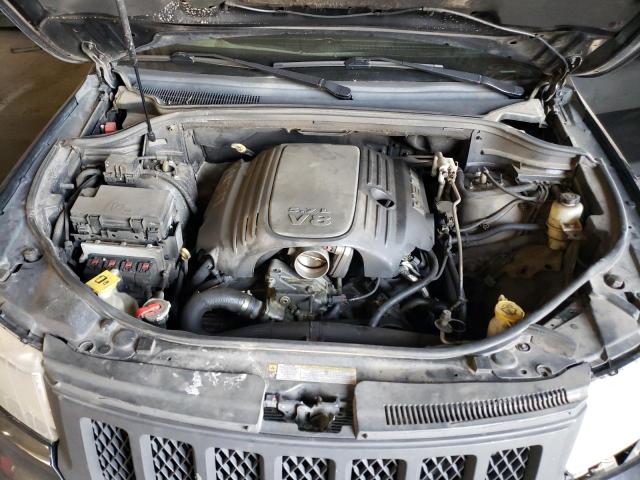 Photo 12 from auction – 2012 JEEP GRAND CHER with VIN 1C4RJFCT8CC292111